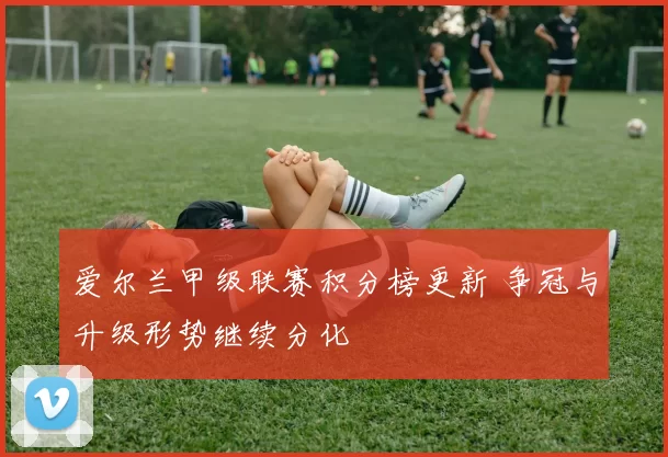爱尔兰甲级联赛积分榜更新 争冠与升级形势继续分化